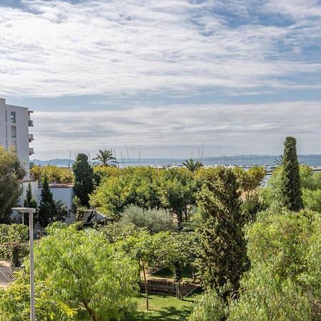 Apartamento Frente Al Mar Roses Av-59 Exterior foto
