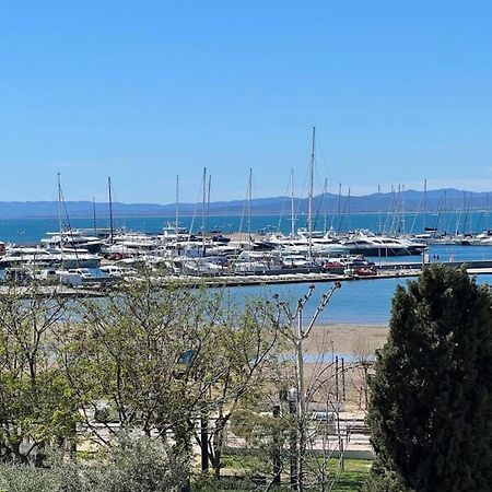Apartamento Frente Al Mar Roses Av-59 Exterior foto