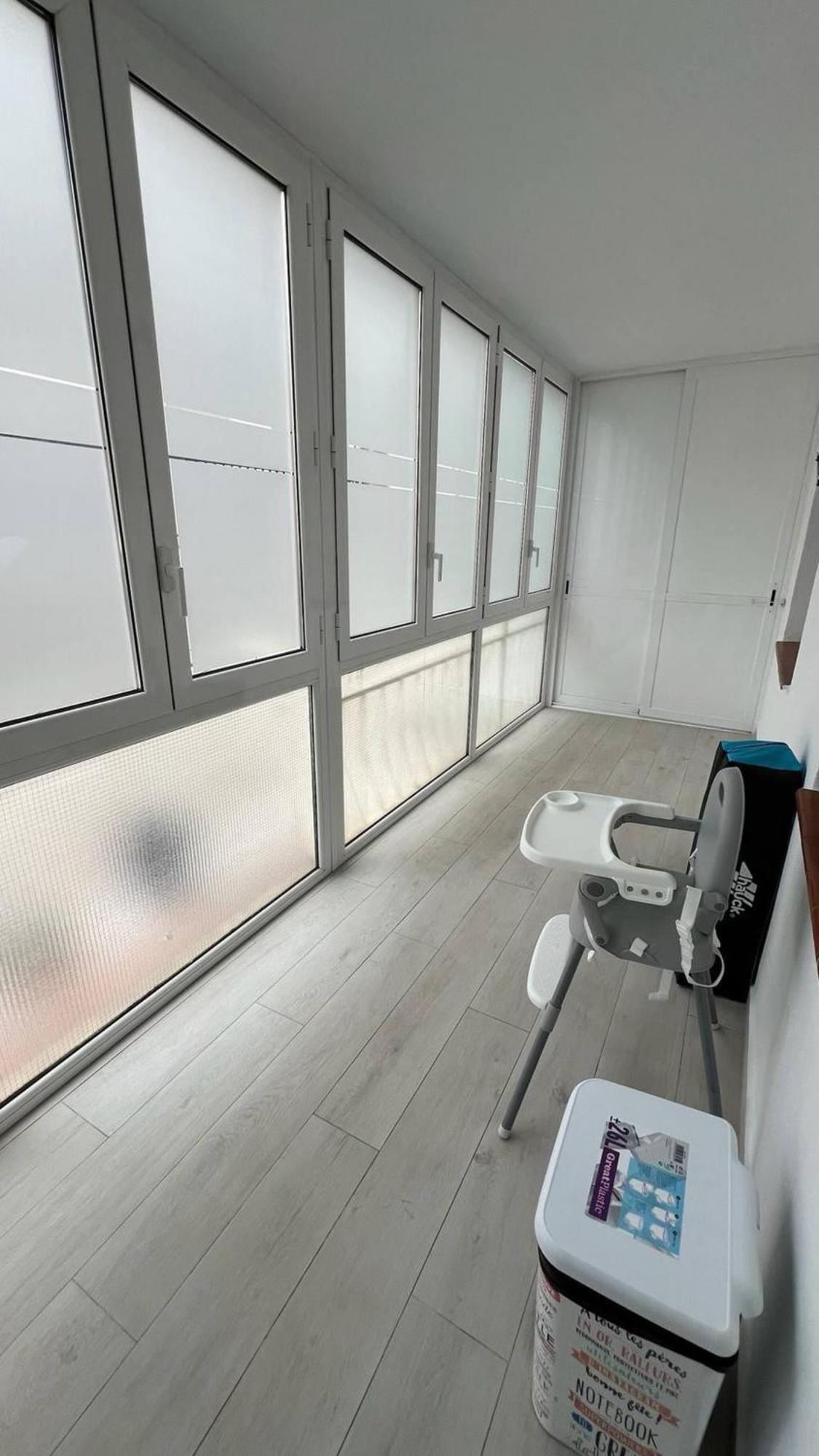 Apartamento Frente Al Mar Roses Av-59 Exterior foto